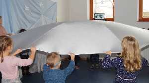 Advent a Szivárvány Óvodában, 2019