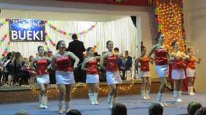 Újévi hangverseny Csengelén