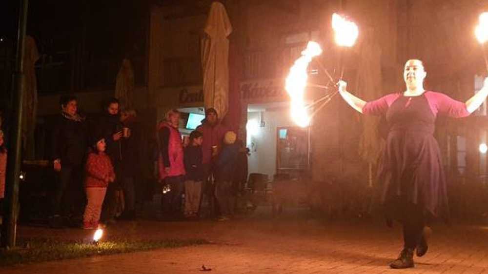 Márton-nap Kisteleken, 2021 november